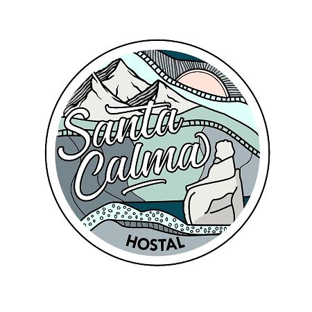 מארבלה Hostal Santa Calma מראה חיצוני תמונה